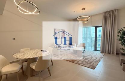 Apartment - 1 Bedroom - 2 Bathrooms for rent in Ansam 2 - Ansam - Yas Island - Abu Dhabi
