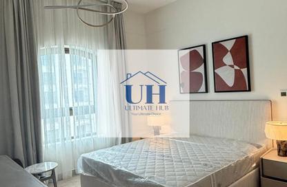 Apartment - 1 Bedroom - 2 Bathrooms for rent in Ansam 2 - Ansam - Yas Island - Abu Dhabi