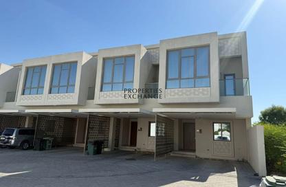 Townhouse - 3 Bedrooms - 4 Bathrooms for rent in Murano Townhouses - Al Furjan - Dubai