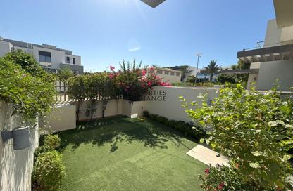 Townhouse - 3 Bedrooms - 4 Bathrooms for rent in Murano Townhouses - Al Furjan - Dubai Townhouse - 3 Bedrooms - 4 Bathrooms for rent in Murano Townhouses - Al Furjan - Dubai