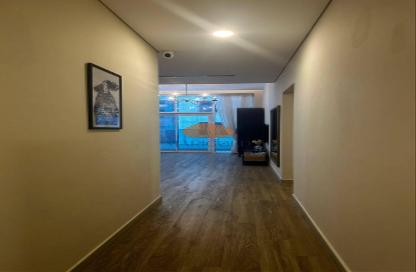Apartment - 2 Bedrooms - 3 Bathrooms for rent in Marina Arcade Tower - Dubai Marina - Dubai