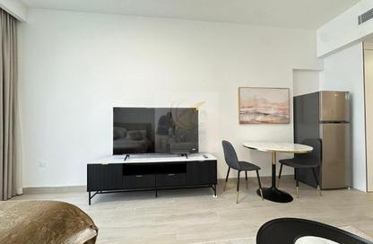 Apartment - Studio - 1 Bathroom for rent in Luma 22 - District 10 - Jumeirah Village Circle - Dubai