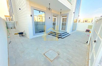 Villa - 5 Bedrooms - 7 Bathrooms for sale in Al Zaheya Gardens - Al Zahya - Ajman