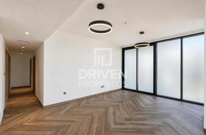Apartment - 2 - 3 for rent in 399 Hills Park B - 399 Hills Park - Dubai Hills Estate - Dubai