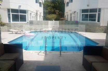 Villa - 4 Bedrooms - 4 Bathrooms for rent in Umm Suqeim 3 Villas - Umm Suqeim 3 - Umm Suqeim - Dubai