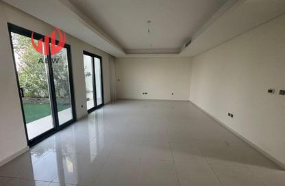 Townhouse - 5 Bedrooms - 6 Bathrooms for rent in Juniper - Damac Hills 2 - Dubai Townhouse - 5 Bedrooms - 6 Bathrooms for rent in Juniper - Damac Hills 2 - Dubai