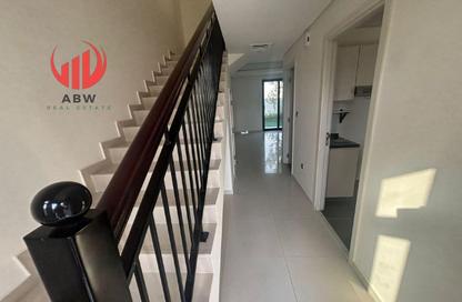Townhouse - 5 Bedrooms - 6 Bathrooms for rent in Juniper - Damac Hills 2 - Dubai
