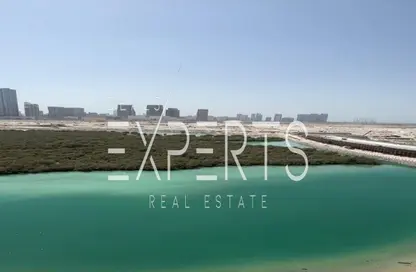 Apartment - 2 Bedrooms - 3 Bathrooms for sale in Reem Five - Shams Abu Dhabi - Al Reem Island - Abu Dhabi