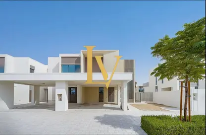 Villa - 4 Bedrooms - 4 Bathrooms for sale in Nara - The Valley - Dubai