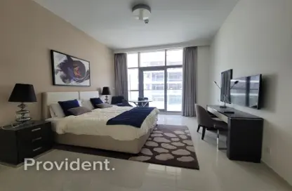 شقة - 1 حمام للبيع في داماك هيلز - دبي شقة - 1 حمام للبيع في داماك هيلز - دبي