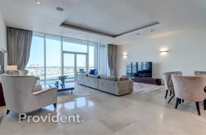 شقة - 3 غرف نوم - 4 حمامات للبيع في أوشيانا باسيفيك - أوشيانا - نخلة جميرا - دبي