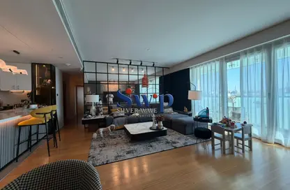 شقة - 2 غرف نوم - 3 حمامات للبيع في السنا 2 - المنيرة - شاطئ الراحة - أبوظبي