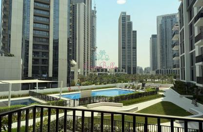 Apartment - 1 - 1 for sale in Island Park I - Dubai Creek Harbour (The Lagoons) - Dubai Apartment - 1 - 1 for sale in Island Park I - Dubai Creek Harbour (The Lagoons) - Dubai