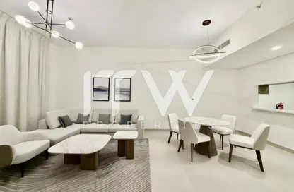 شقة - غرفة نوم - 1 حمام للبيع في فيوز بي - ياس جولف كليكشن - جزيرة ياس - أبوظبي