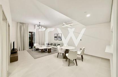 Apartment - 1 Bedroom - 1 Bathroom for sale in Views B - Yas Golf Collection - Yas Island - Abu Dhabi