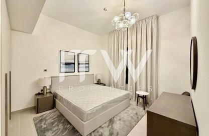 Apartment - 1 Bedroom - 1 Bathroom for sale in Views B - Yas Golf Collection - Yas Island - Abu Dhabi