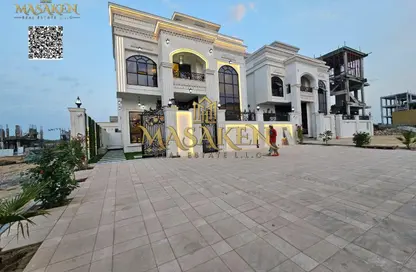 Villa - 6 Bedrooms - 7+ Bathrooms for sale in Al Zaheya Gardens - Al Zahya - Ajman