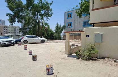 Land - Studio for sale in Liwara 1 - Ajman