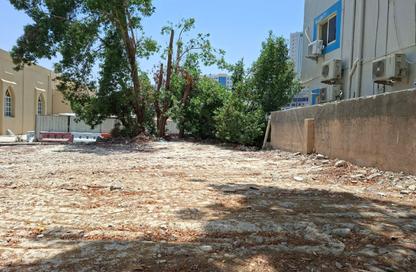 Land - Studio for sale in Liwara 1 - Ajman