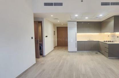 Apartment - 2 Bedrooms - 2 Bathrooms for rent in Azizi Riviera 35 - Azizi Riviera - Meydan One - Meydan - Dubai
