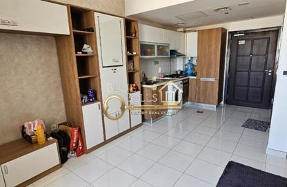 Apartment - Studio - 1 Bathroom for rent in Glamz 1 - Glamz by Danube - Al Furjan - Dubai