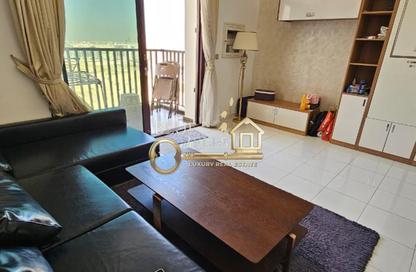 Apartment - Studio - 1 Bathroom for rent in Glamz 1 - Glamz by Danube - Al Furjan - Dubai