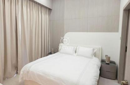 Apartment - 1 - 2 for rent in Pearl house II - District 12 - Jumeirah Village Circle - Dubai