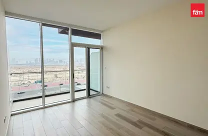 Apartment - 1 Bathroom for rent in Bloom Towers C - Bloom Towers - District 10 - Jumeirah Village Circle - Dubai