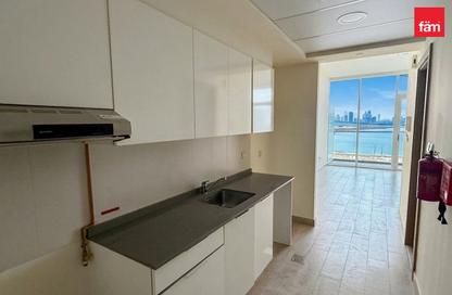 Apartment - Studio - 1 Bathroom for rent in Bloom Towers C - Bloom Towers - District 10 - Jumeirah Village Circle - Dubai