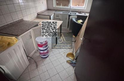 Apartment - 2 - 3 for rent in Ajman Creek Towers - Al Rashidiya 1 - Al Rashidiya - Ajman
