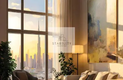 شقة - 2 غرف نوم - 3 حمامات للبيع في ميورا من زويا - منطقة سكنية - دبي الجنوب (مركز دبي العالمي) - دبي