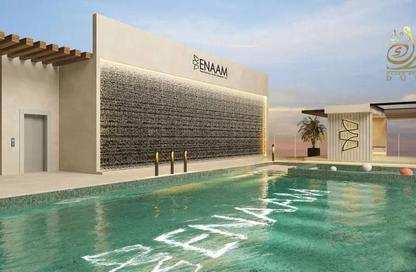 Apartment - 2 - 3 for sale in Azra Residence - Dubai Land Residence Complex - Dubai Apartment - 2 - 3 for sale in Azra Residence - Dubai Land Residence Complex - Dubai
