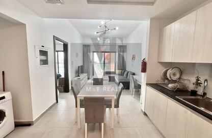 Apartment - 1 - 2 for rent in Binghatti Gate - District 15 - Jumeirah Village Circle - Dubai Apartment - 1 - 2 for rent in Binghatti Gate - District 15 - Jumeirah Village Circle - Dubai