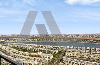 شقة - 1 - 1 للبيع في كيب حياة - ميناء العرب - راس الخيمة - رأس الخيمة