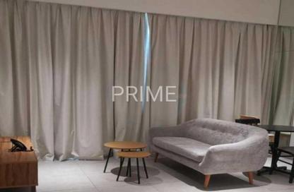 Apartment - 1 Bedroom - 1 Bathroom for sale in The Community - District 3 - Jumeirah Village Triangle - Dubai