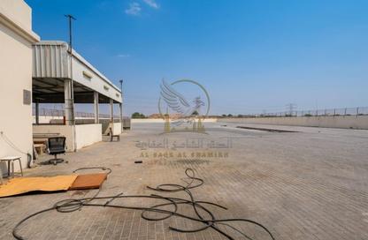 Land - Studio for rent in Al Sajaa S - Al Sajaa - Sharjah