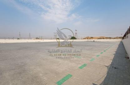 Land - Studio for rent in Al Sajaa S - Al Sajaa - Sharjah