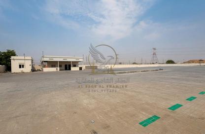 Land - Studio for rent in Al Sajaa S - Al Sajaa - Sharjah