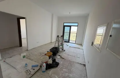 Apartment - 1 Bedroom - 1 Bathroom for rent in Ajman Hills - Al Alia - Ajman