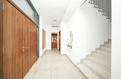 Villa - 4 Bedrooms - 5 Bathrooms for rent in Marbella I Villas - Marbella - Mina Al Arab - Ras Al Khaimah