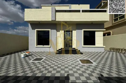 فيلا - 3 غرف نوم - 5 حمامات للبيع في الزاهية جاردنز - الزاهية - عجمان