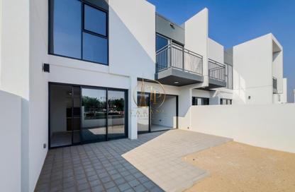 Villa - 3 Bedrooms - 4 Bathrooms for rent in La Rosa 4 - La Rosa - Villanova - Dubai