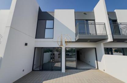 Villa - 3 Bedrooms - 4 Bathrooms for rent in La Rosa 4 - La Rosa - Villanova - Dubai Villa - 3 Bedrooms - 4 Bathrooms for rent in La Rosa 4 - La Rosa - Villanova - Dubai