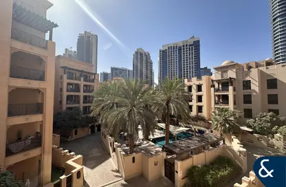 Apartment - 1 Bedroom - 1 Bathroom for rent in Miska 1 - Miska - Old Town - Downtown Dubai - Dubai