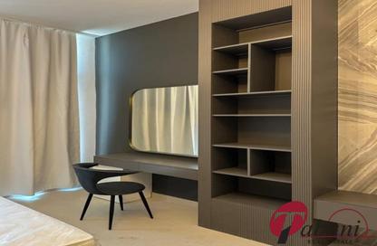 Apartment - Studio - 1 for sale in Prime Residency 3 - Al Furjan - Dubai Apartment - Studio - 1 for sale in Prime Residency 3 - Al Furjan - Dubai