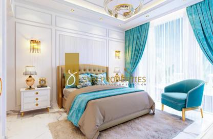Apartment - Studio - 1 Bathroom for sale in Vincitore Aqua Flora - Dubai Science Park - Dubai