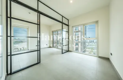 Apartment - 2 Bedrooms - 1 Bathroom for rent in Collective Tower 2 - Collective - Dubai Hills Estate - Dubai Apartment - 2 Bedrooms - 1 Bathroom for rent in Collective Tower 2 - Collective - Dubai Hills Estate - Dubai