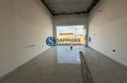 متجر - استوديو - 1 حمام للايجار في الصجعة الصناعية - الصجعة - الشارقة