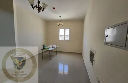 Apartment - 1 Bedroom - 1 Bathroom for rent in Al Qulaya'ah - Al Sharq - Sharjah