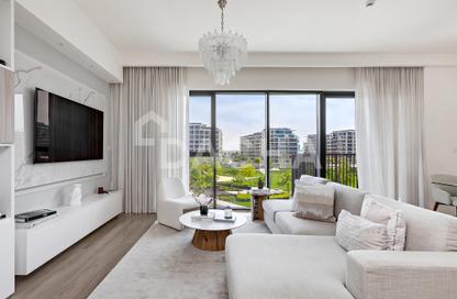 Apartment - 3 Bedrooms - 3 Bathrooms for sale in Executive Residences 2 - Executive Residences - Dubai Hills Estate - Dubai